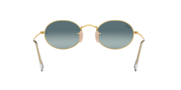 RAY-BAN RB3547 Sunglass