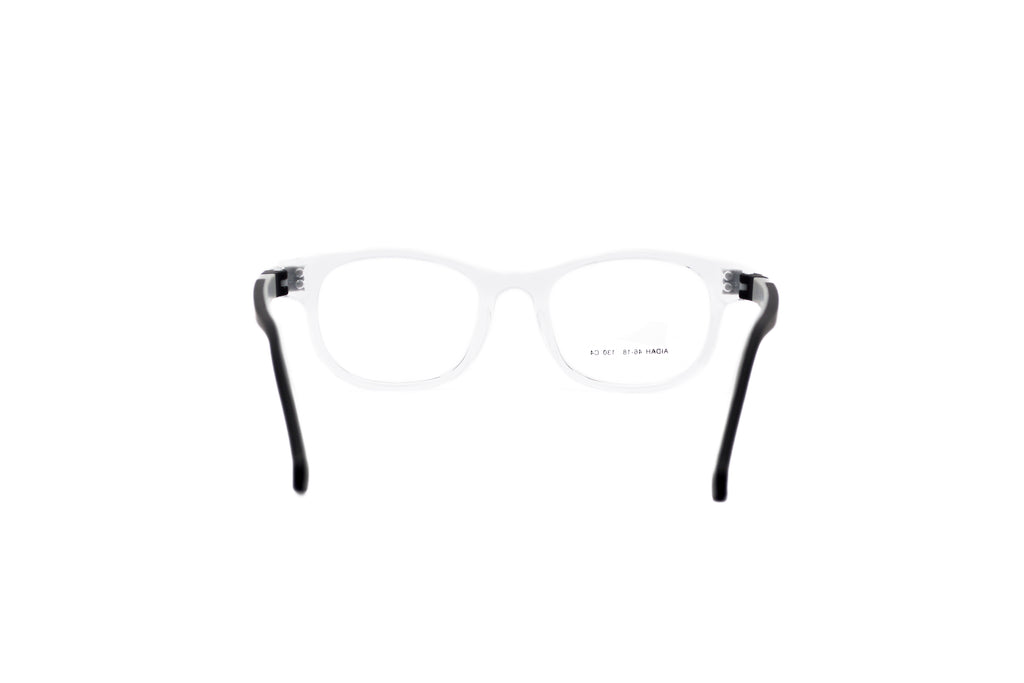 PITT & MITT AIDAH Optical Frame