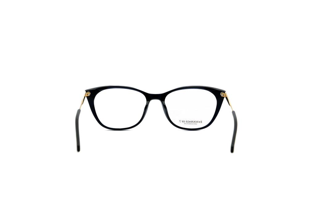 ENTOURAGE OF 7 FLORA Optical Frame