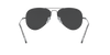 RAY-BAN RB3689 Sunglass