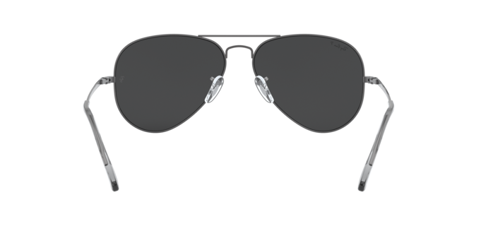 RAY-BAN RB3689 Sunglass