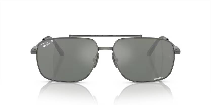 RAY-BAN RB8096 Sunglass