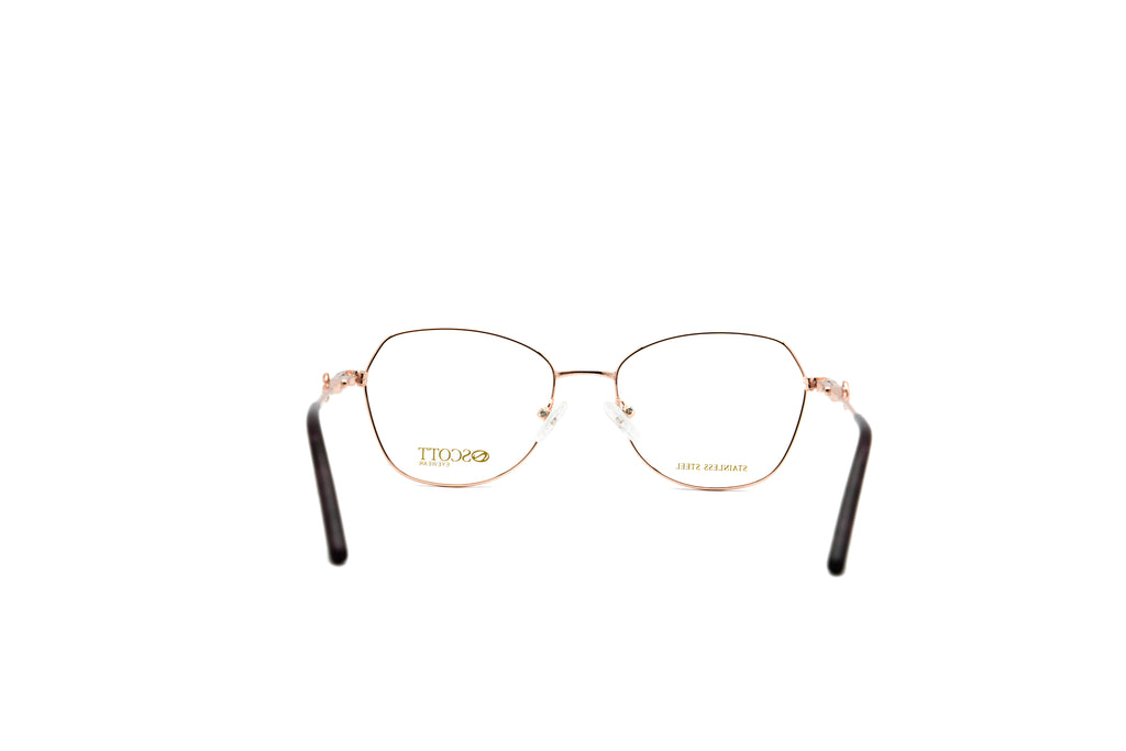 SCOTT SC5776 Optical Frame