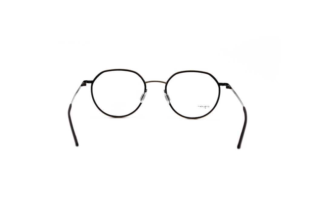 ORGREEN LEO MINOR RX 3D RING Optical Frame