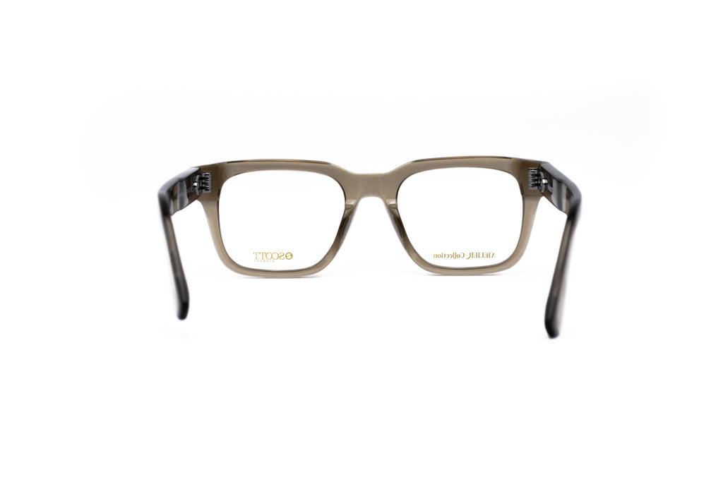 SCOTT SC OBSIDIAN Optical Frame