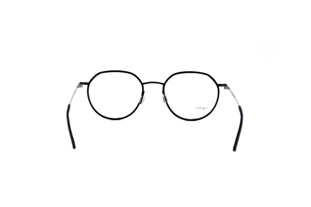 ORGREEN LEO MINOR RX 3D RING Optical Frame
