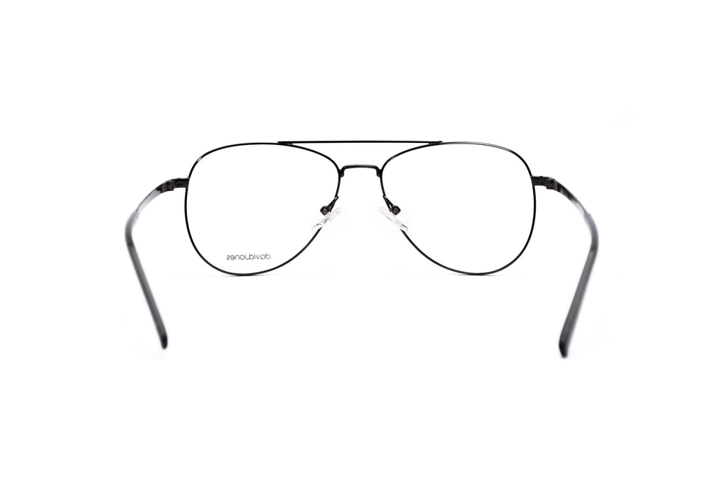 DAVID JONES DJ-9198 Optical Frame