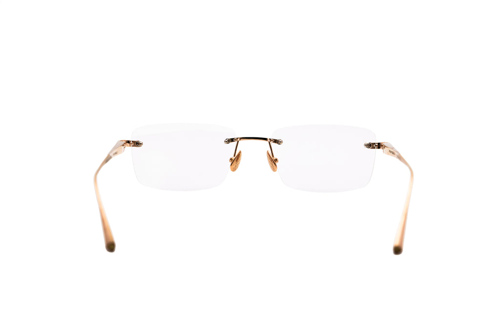 MAYBACH THE VISUAL I Optical Frame