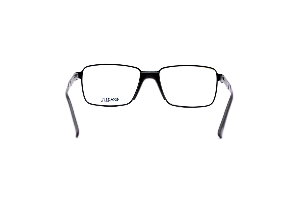 SCOTT SC5665 Optical Frame