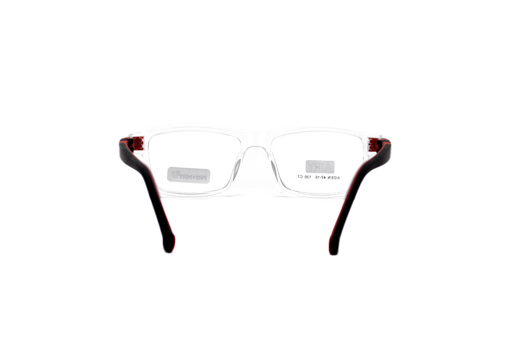 PITT & MITT AIDEN Optical Frame