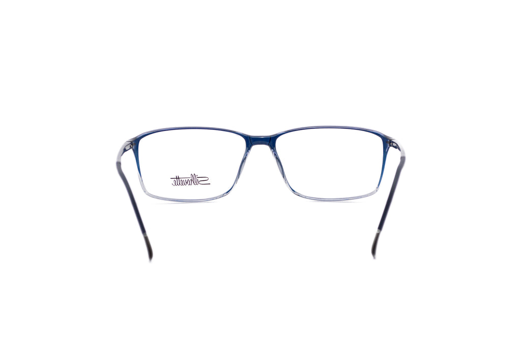 SILHOUETTE SPX 2942/75 Optical Frame