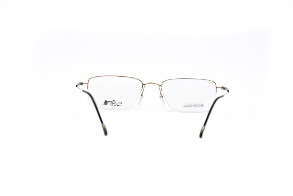 SILHOUETTE 5574/75 Optical Frame
