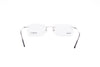 ONE DEGREE OD4008 Optical Frame