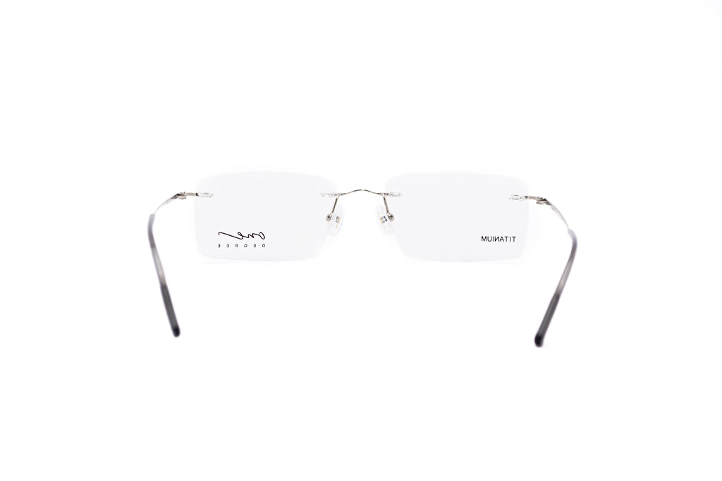 ONE DEGREE OD4008 Optical Frame