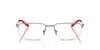 ARNETTE AN6147 Optical Frame | Luxury designer eyeglasses | SpecsBunker India | designer optical eyewear