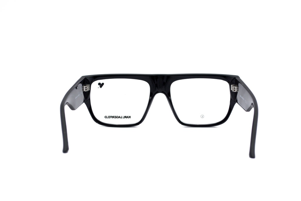 KARL LAGERFELD KL6198 Optical Frame