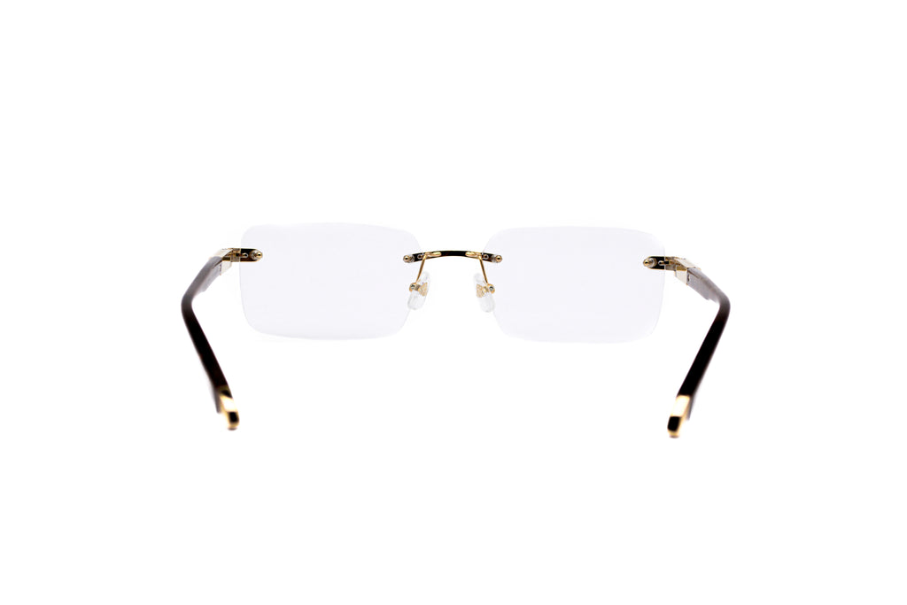 MAYBACH THE SYMPHONY I Optical Frame