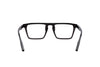 MOVITRA AC01-BLK-53 Optical Frame