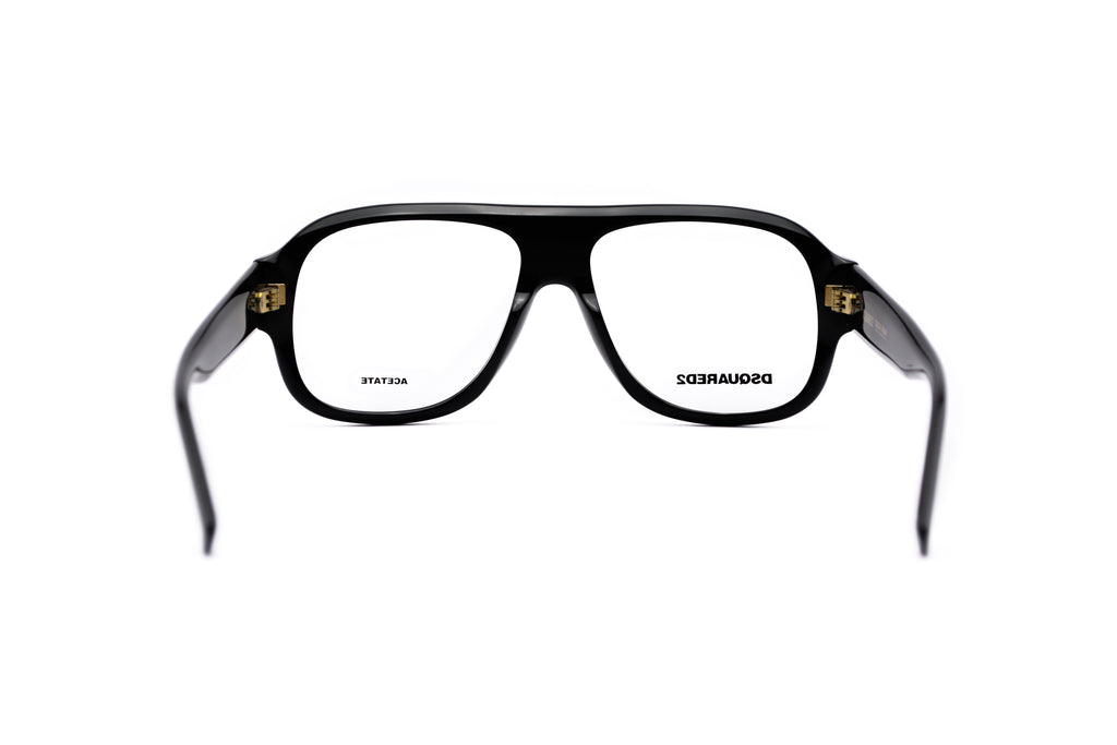 DSQUARED2 D20125 Optical Frame