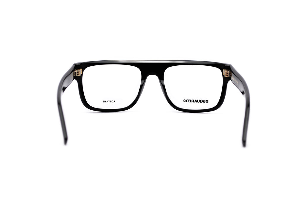 DSQUARED2 D20036 Optical Frame