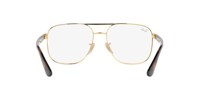RAY-BAN RX6476I Optical Frame