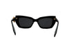 ROBERTO CAVALLI SRC183 Sunglass