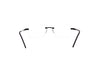 GOTTI (P) DC09AS Optical Frame online in India | premium eyeglasses for men and women