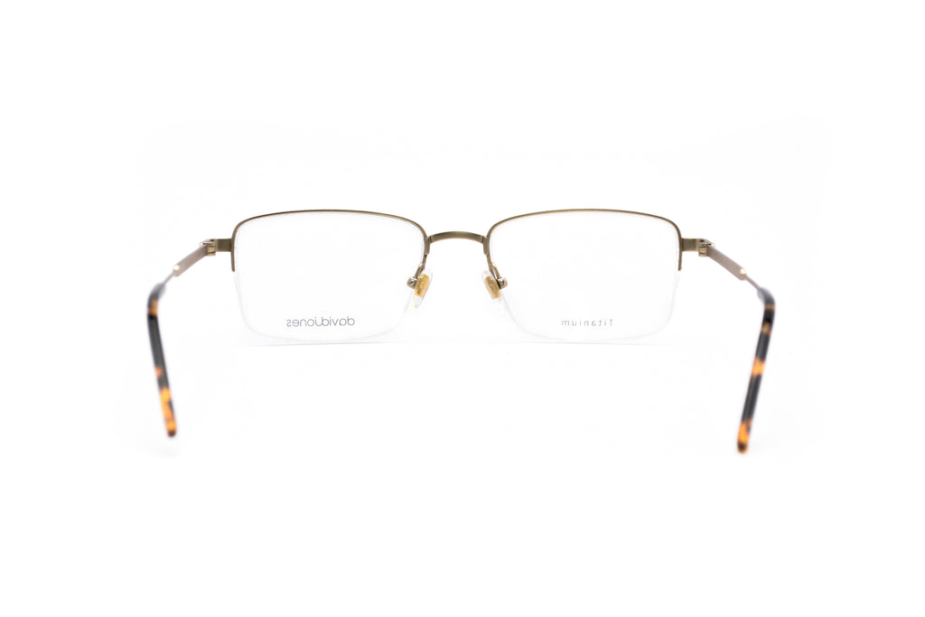 DAVID JONES DJ-0410 Optical Frame