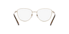 BURBERRY BE1376 Optical Frame