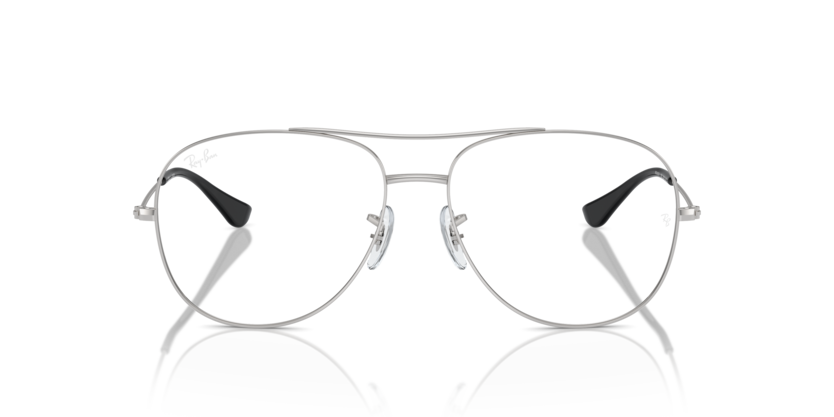 RAY-BAN RX6521I Optical Frame
