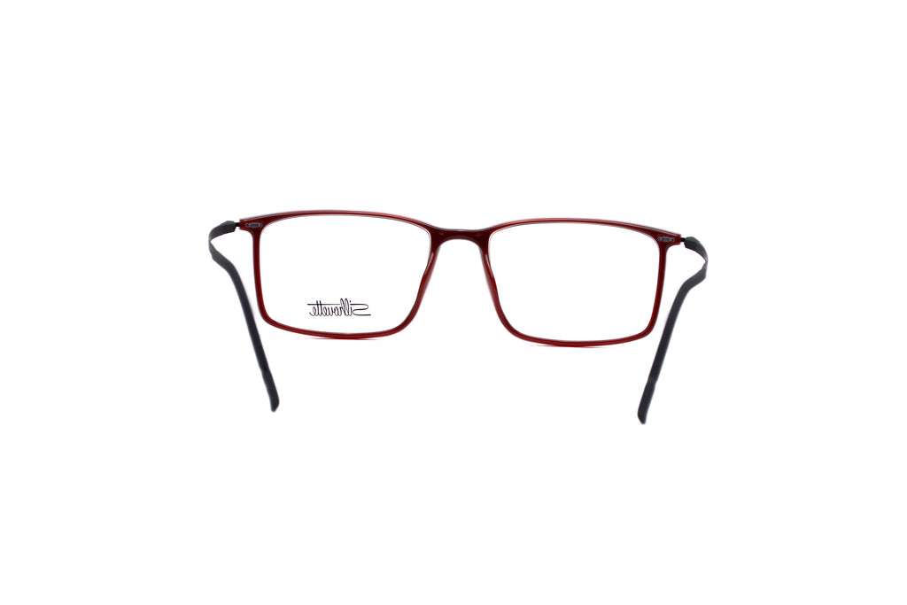 SILHOUETTE 2965/75 Optical Frame