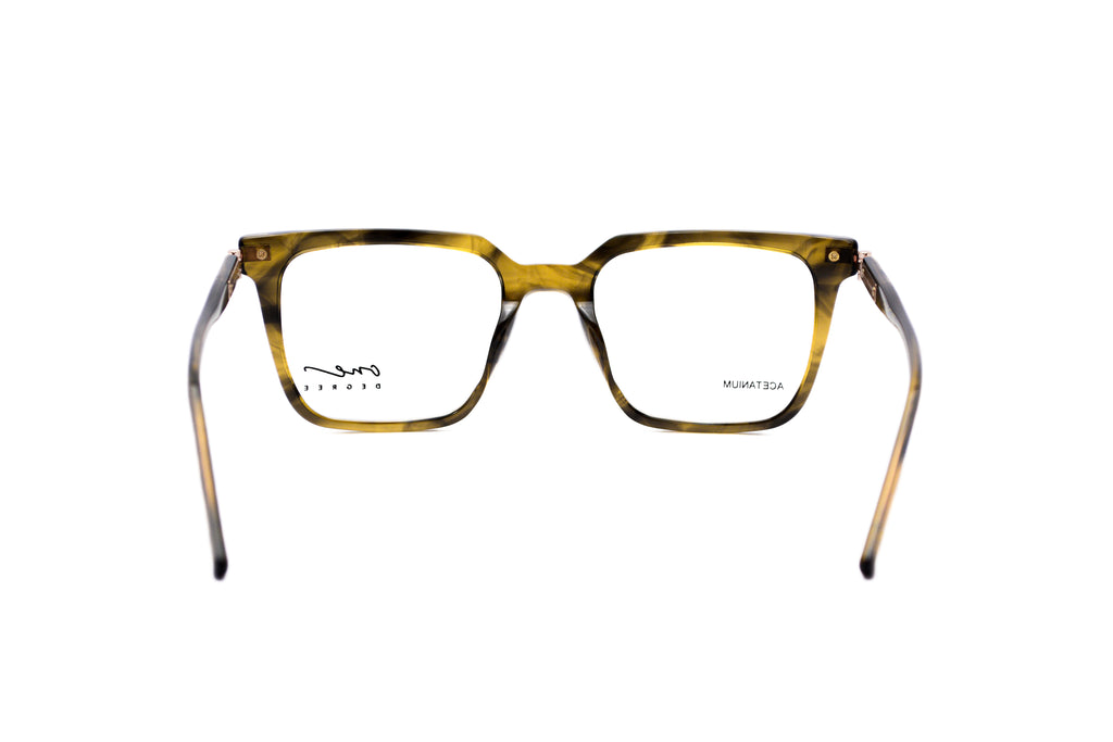ONE DEGREE OD7003 Optical Frame