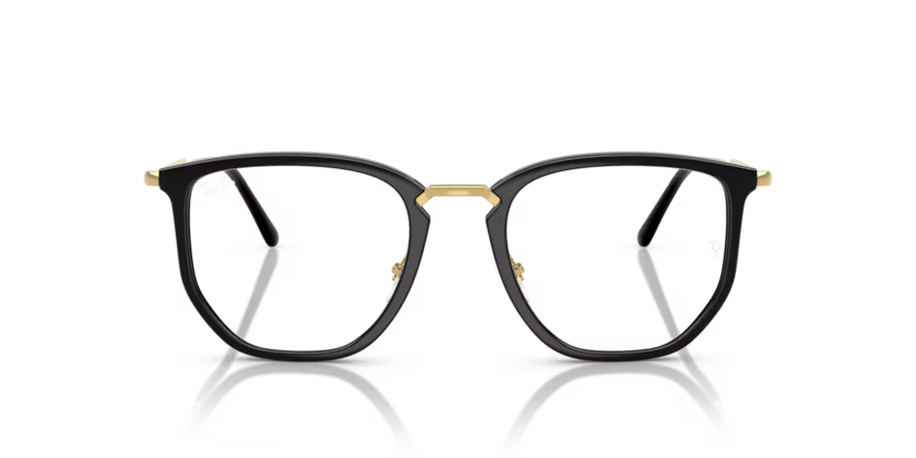RAY-BAN RX4451V Optical Frame