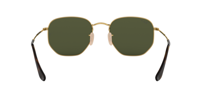 RAY-BAN RB3548N Sunglass