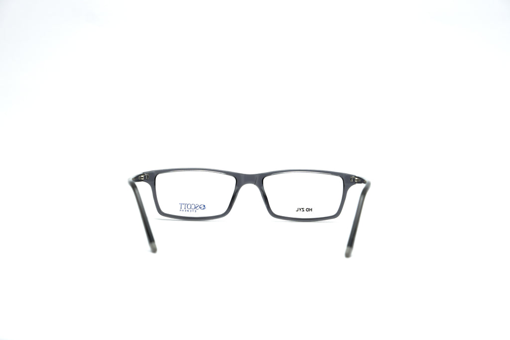SCOTT SC628A Optical Frame