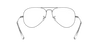 RAY-BAN RX6489 Optical Frame
