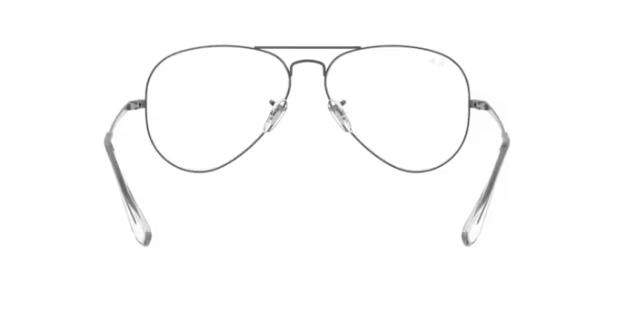 RAY-BAN RX6489 Optical Frame