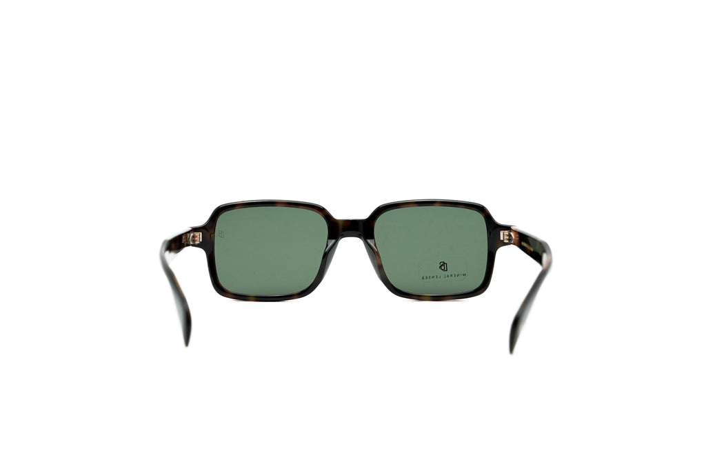 DAVID BECKHAM 1179 Sunglass