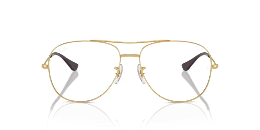 RAY-BAN RX6521I Optical Frame | Designer sunglasses for men and women | SpecsBunker India – premium sunglasses collection