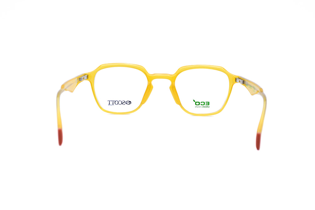 SCOTT SC9019 Optical Frame