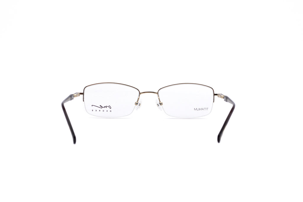 ONE DEGREE OD5002 Optical Frame
