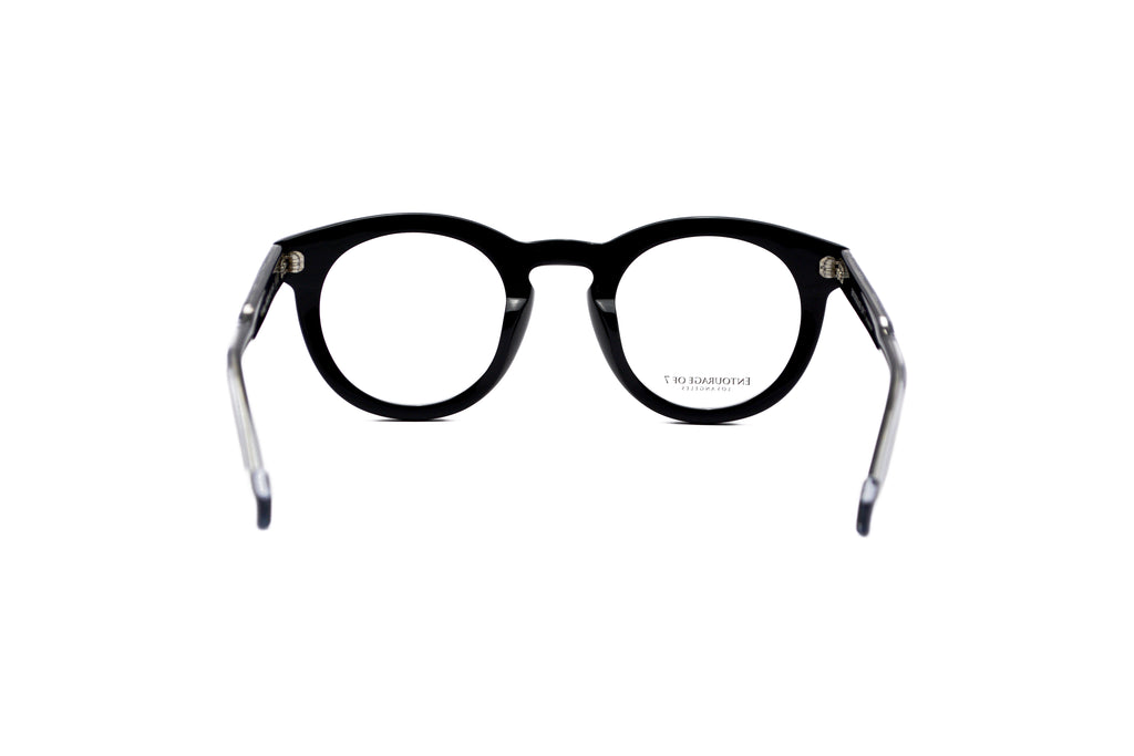 ENTOURAGE OF 7 SANTIAGO Optical Frame