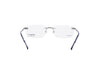 ONE DEGREE OD1001 Optical Frame