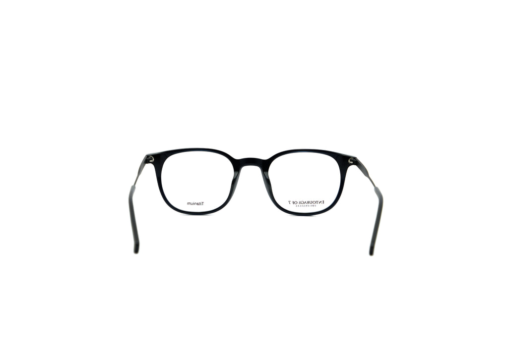 Entourage Of 7 HANK T Optical Frame