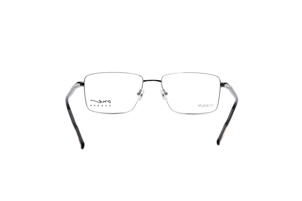 ONE DEGREE OD4001 Optical Frame