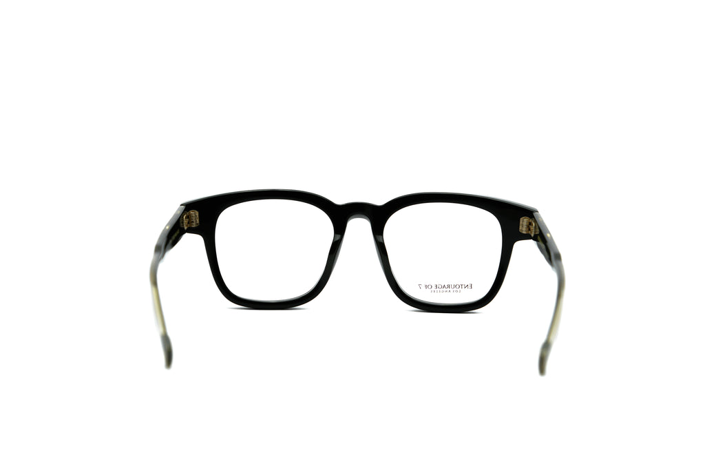 Entourage Of 7 OWEN Optical Frame