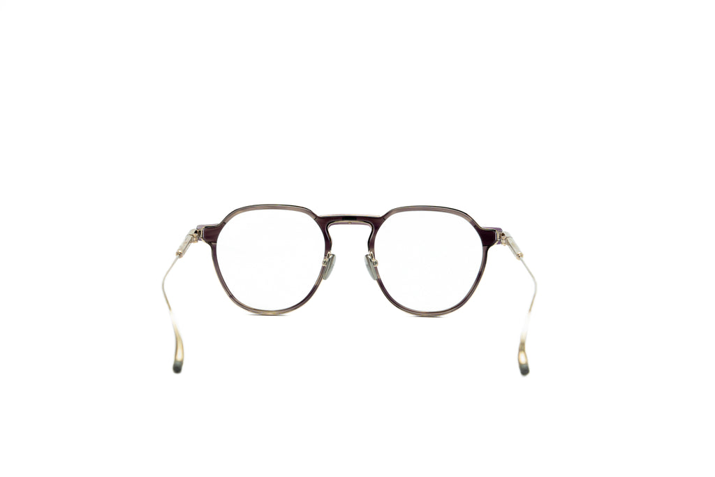 MASUNAGA Aster Optical Frame