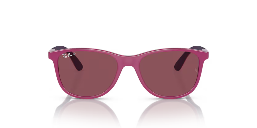 RAY-BAN JUNIOR RJ9077S Sunglass online in India – stylish designer eyewear