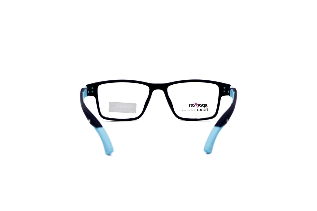PITT & MITT TIKFIT -1 Optical Frame