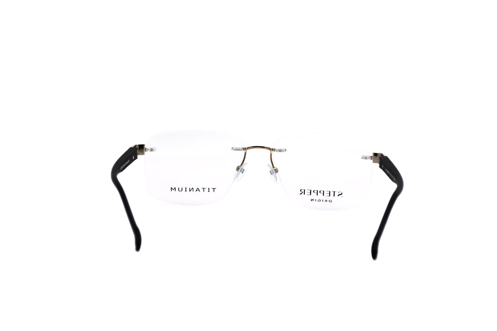 STEPPER SI87626 Optical Frame